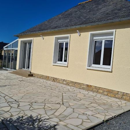Le Petit Gite Du Mont Beauvoir  Esterno foto