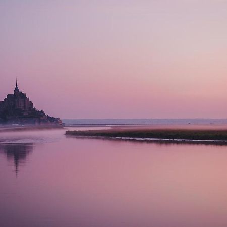 Le Petit Gite Du Mont Beauvoir  Esterno foto