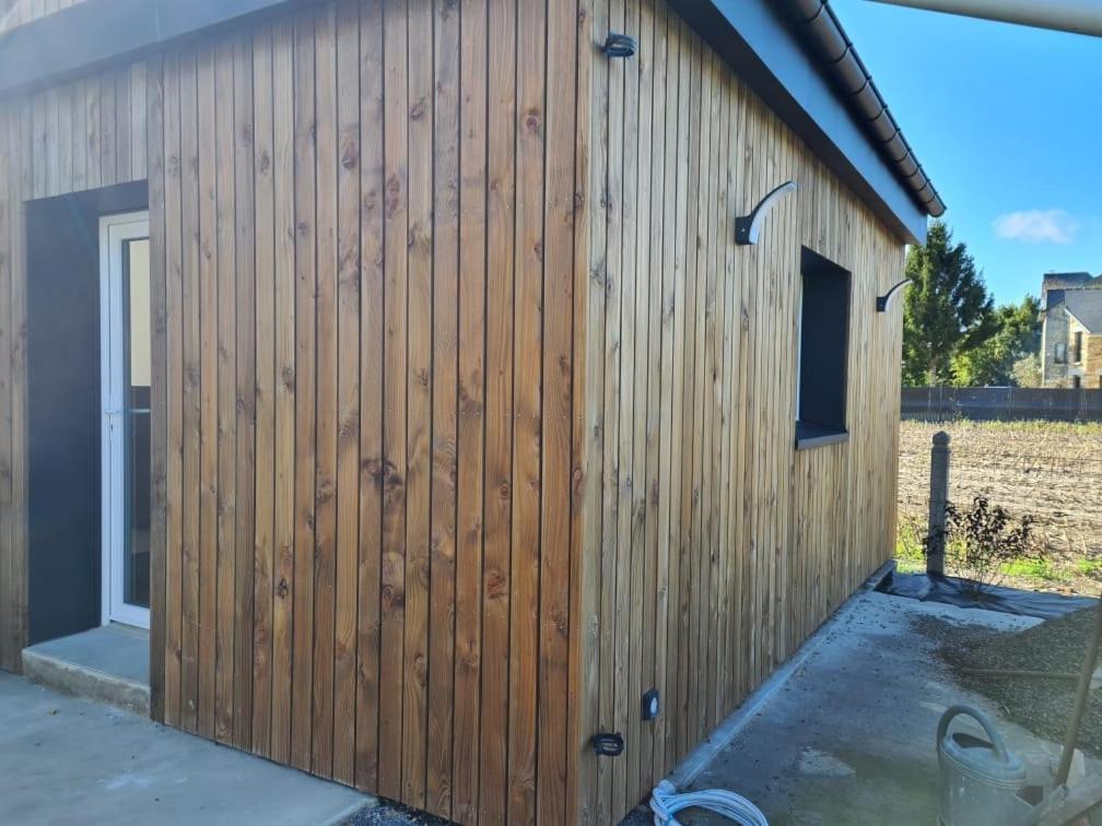 Le Petit Gite Du Mont Beauvoir  Esterno foto