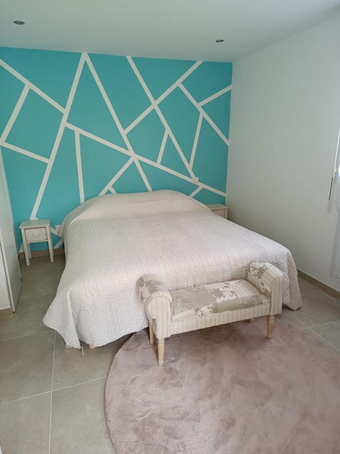 Le Petit Gite Du Mont Beauvoir  Esterno foto