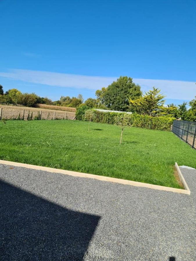 Le Petit Gite Du Mont Beauvoir  Esterno foto