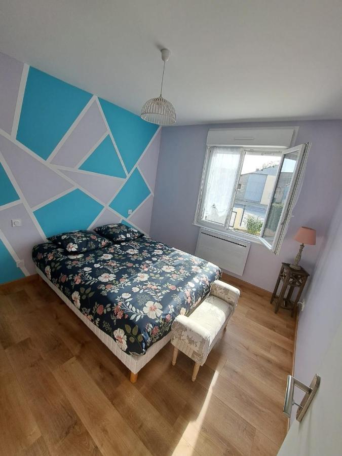 Le Petit Gite Du Mont Beauvoir  Esterno foto