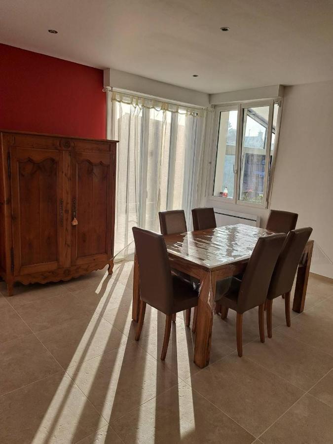 Le Petit Gite Du Mont Beauvoir  Esterno foto
